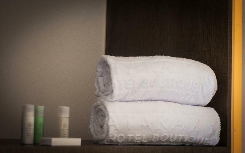 Ataraxy Boutique 3*