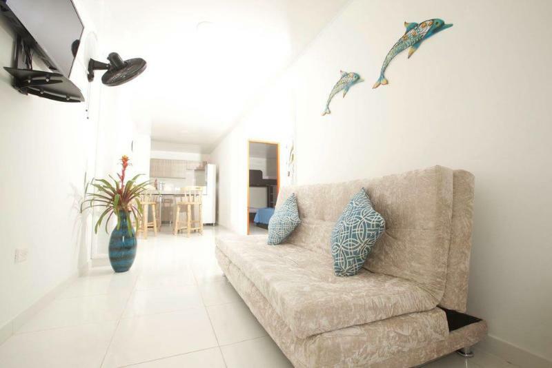 Del Mar San Andrés