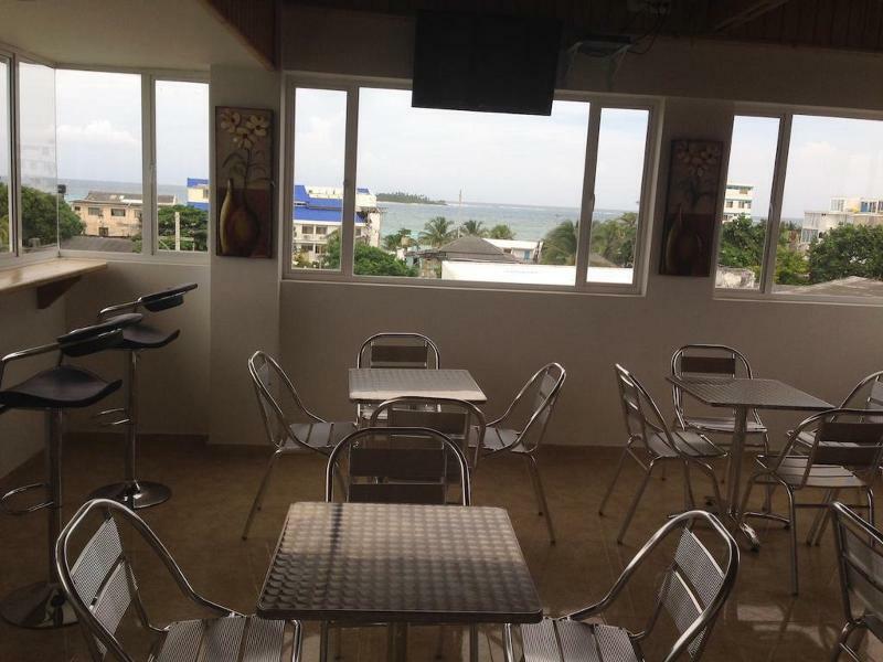 Grand Caribe 3* San Andres (San Andres and Providencia Islands)