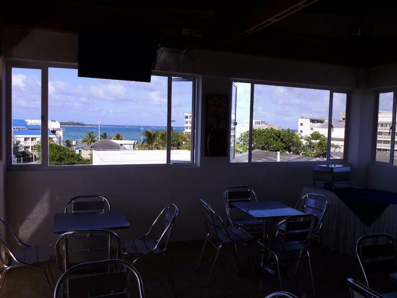 Hotel Grand Caribe 3*
