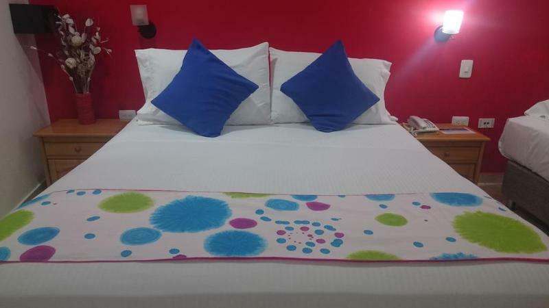 Grand Caribe