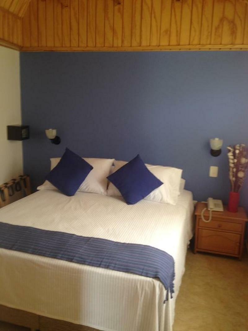 Hotel Grand Caribe