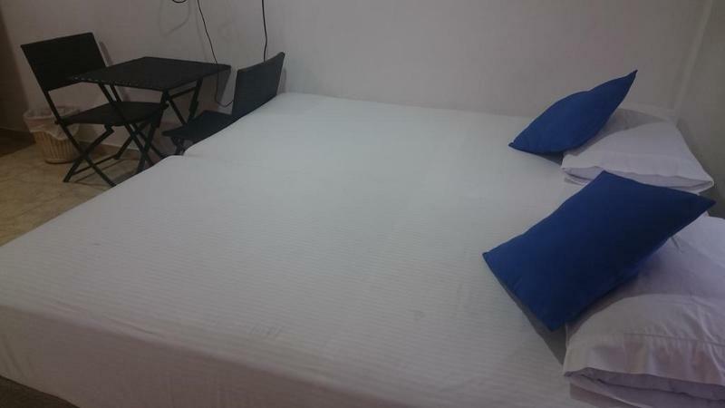 Grand Caribe Hotel San Andres (San Andres and Providencia Islands)