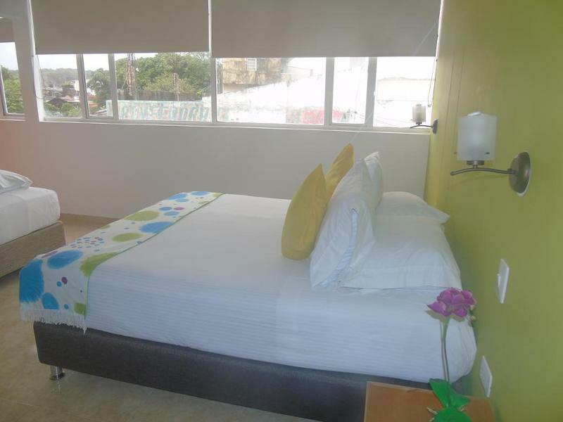 Grand Caribe 3*