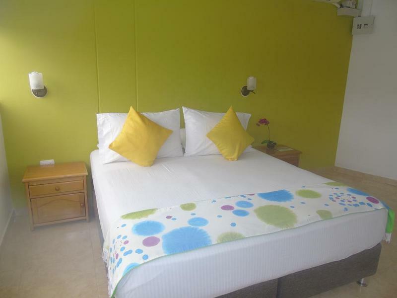 Grand Caribe Hotel 3*
