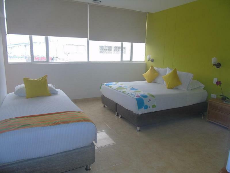 Hotel Grand Caribe