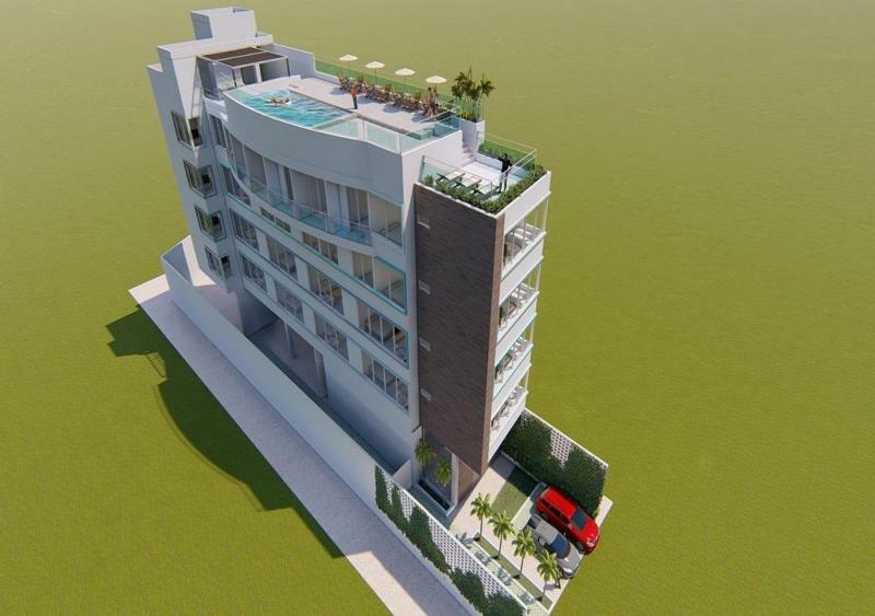 Hotel Azure Lofts & Pool 3*
