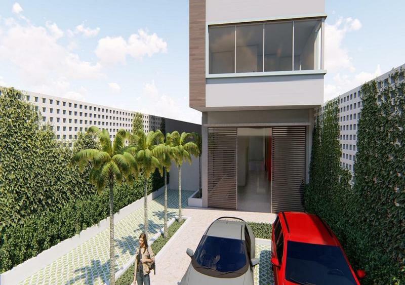 Azure Lofts & Pool
