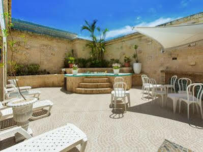 Ghl Sunrise Hotel 4*