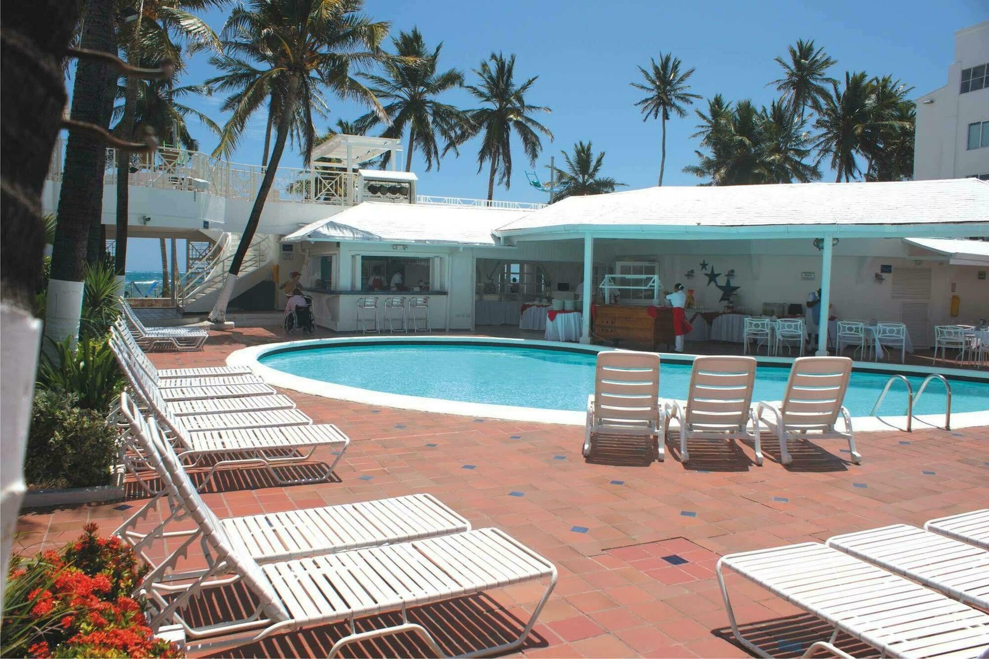 Casablanca Hotel