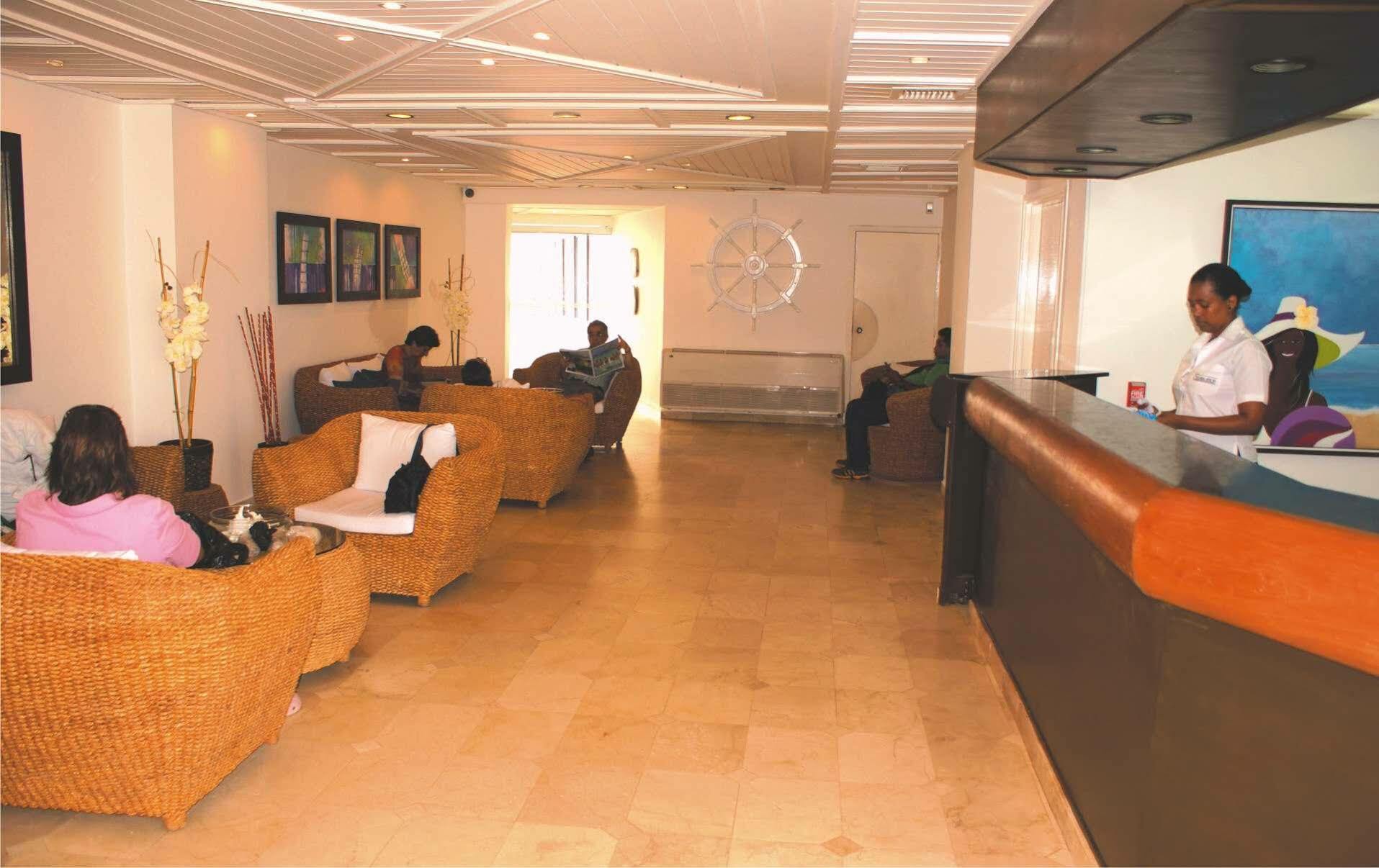 Hotel Casablanca