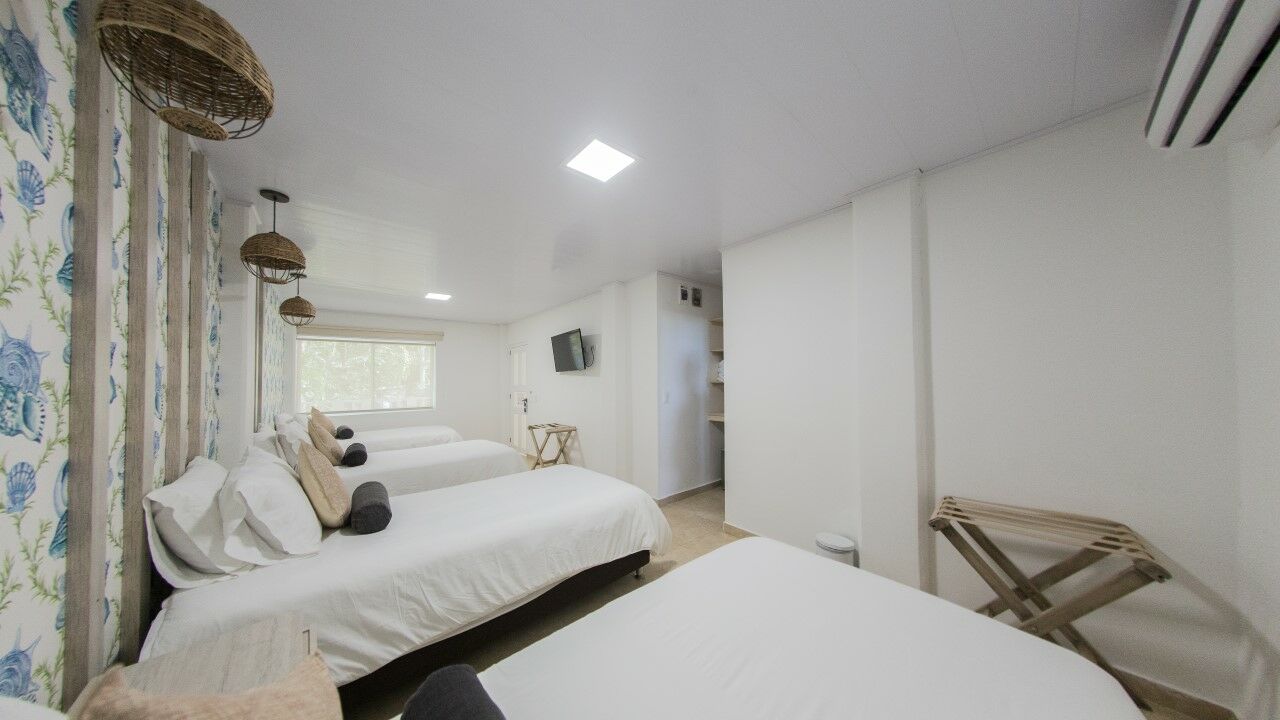 Hotel Isla Bonita San Andres (San Andres and Providencia Islands)