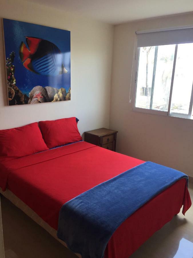 Apartamento Adyam San Andrés