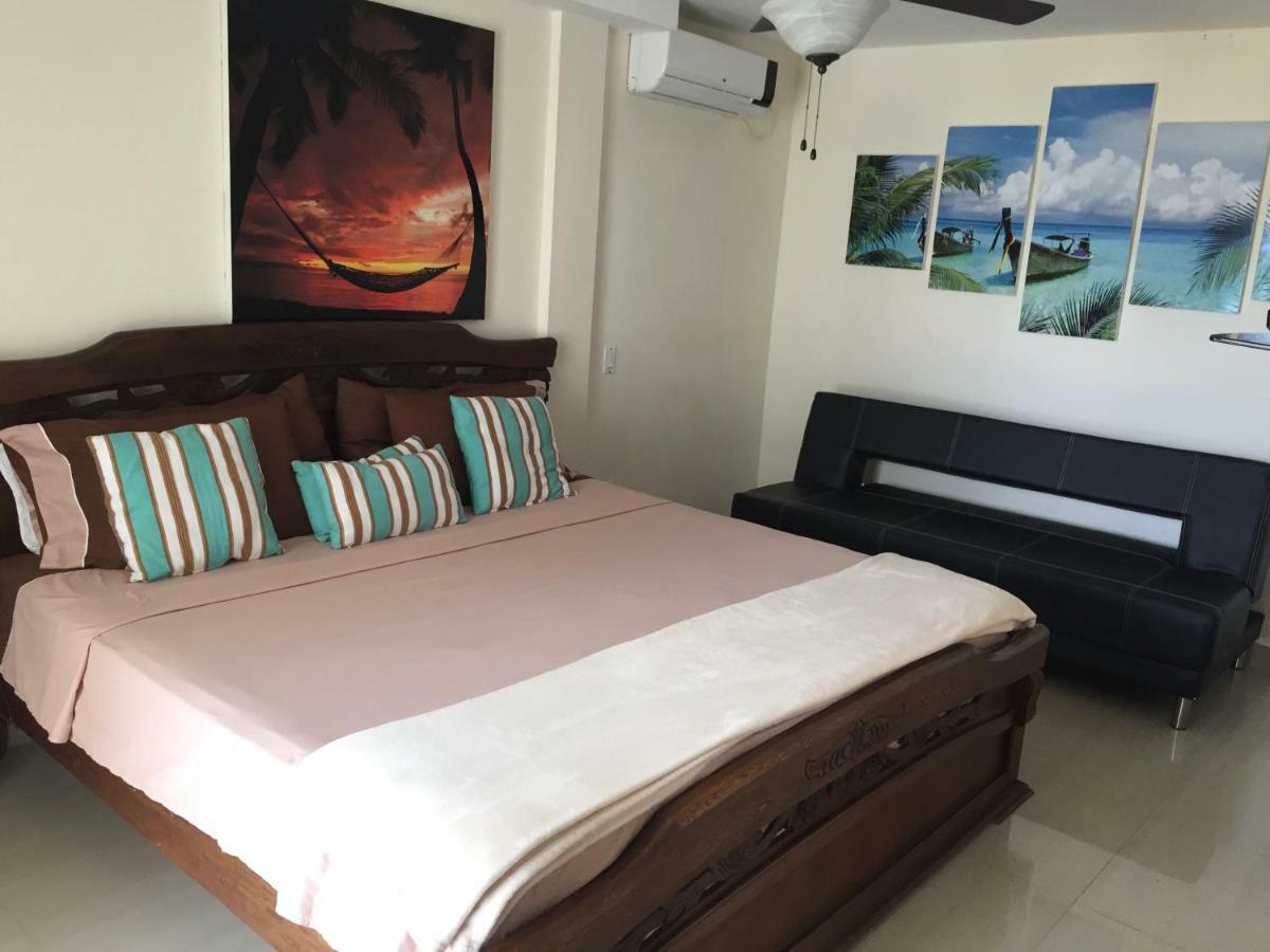 Adyam * San Andrés