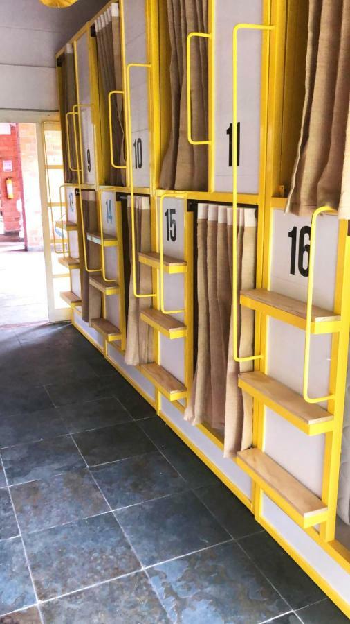 Republica Hostel