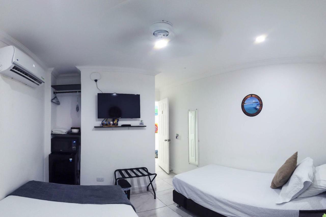 Lunas Hotel San Andrés