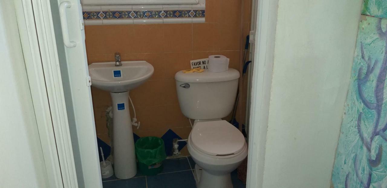 Apartamento Frente A La Playa Con O Sin Vista Al Mar Guest house San Andres (San Andres and Providencia Islands)