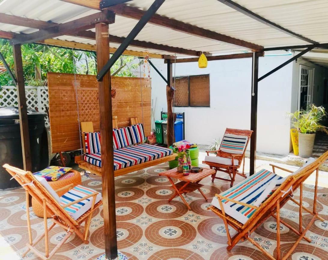 Casa Turista 3*