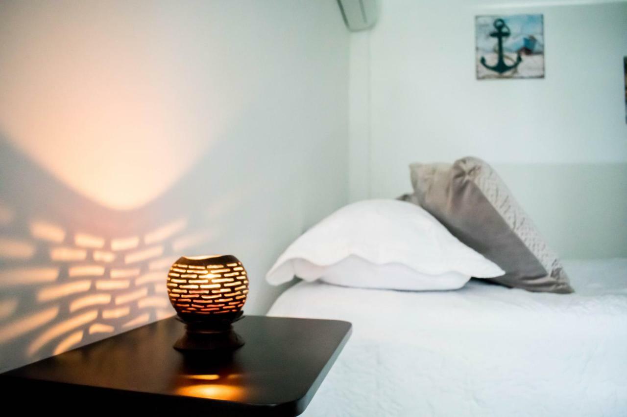 Bed & Breakfast Zaboka Sai San Andres (San Andres and Providencia Islands)