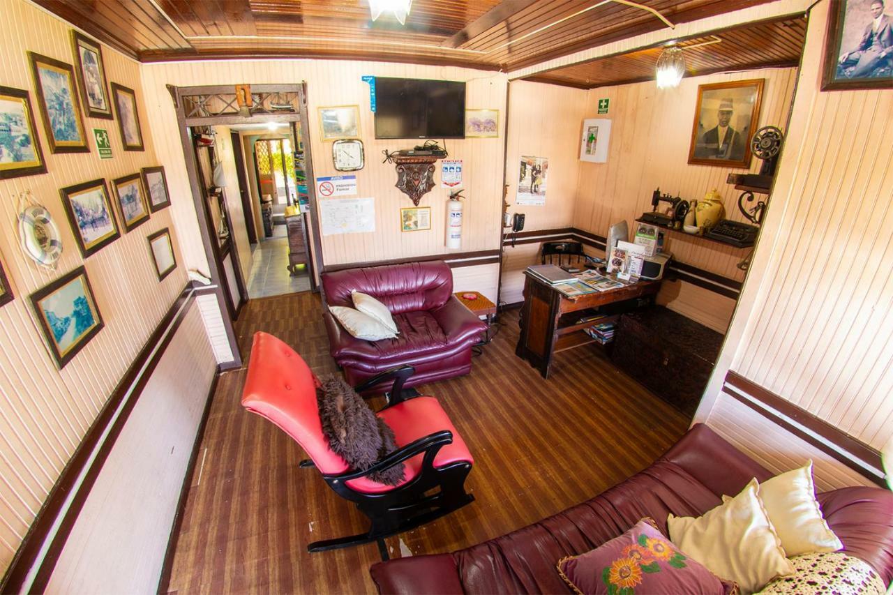 Inn Nativa Miss Trinie
