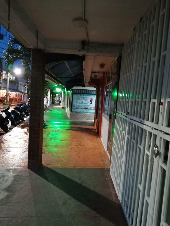 Belleza Isleña *