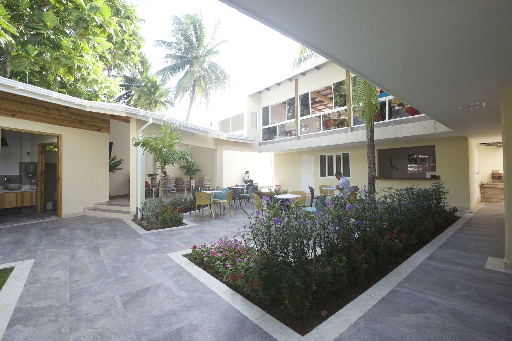 Isla Bonita Hotel