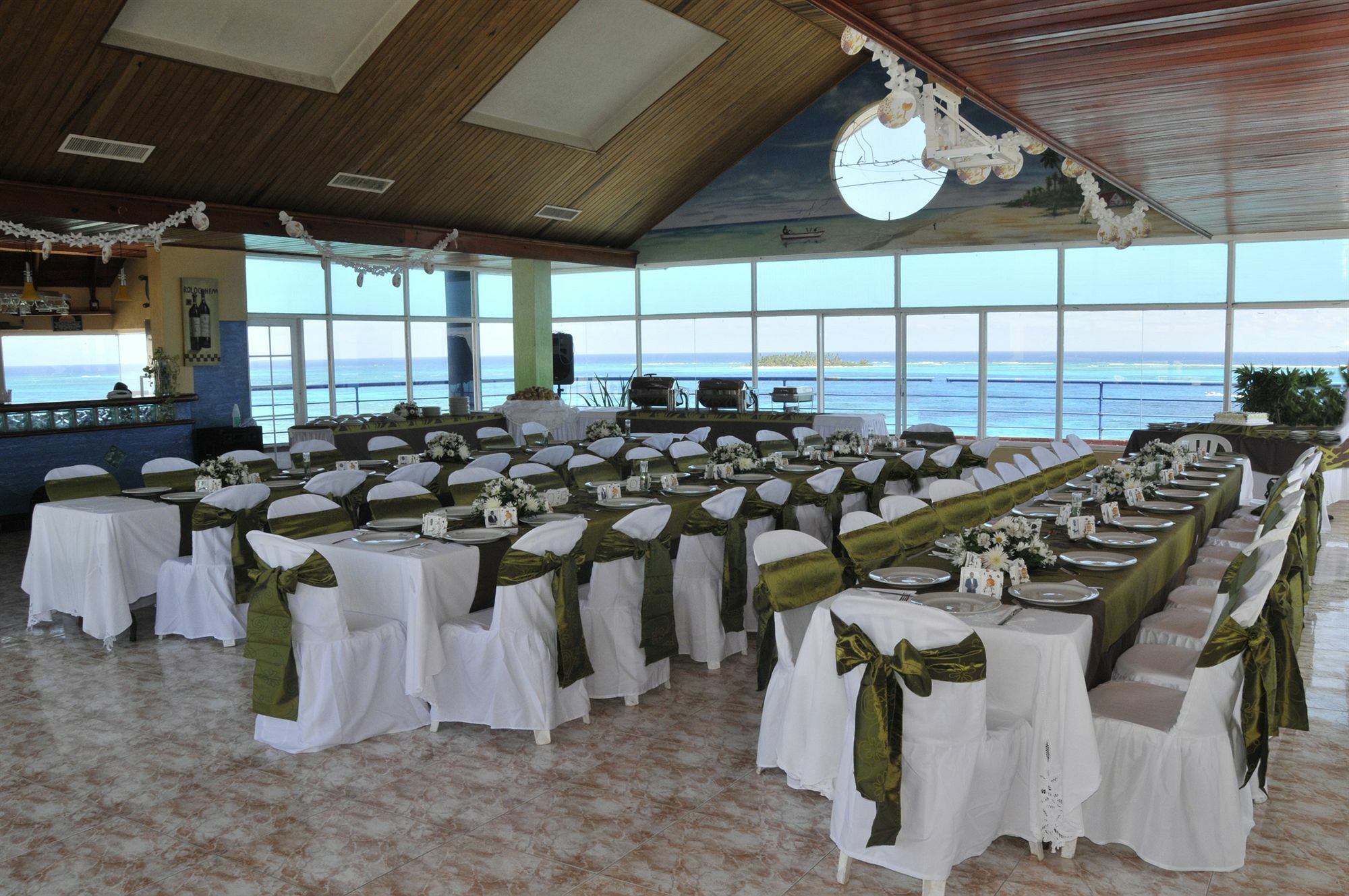 Calypso Hotel San Andrés