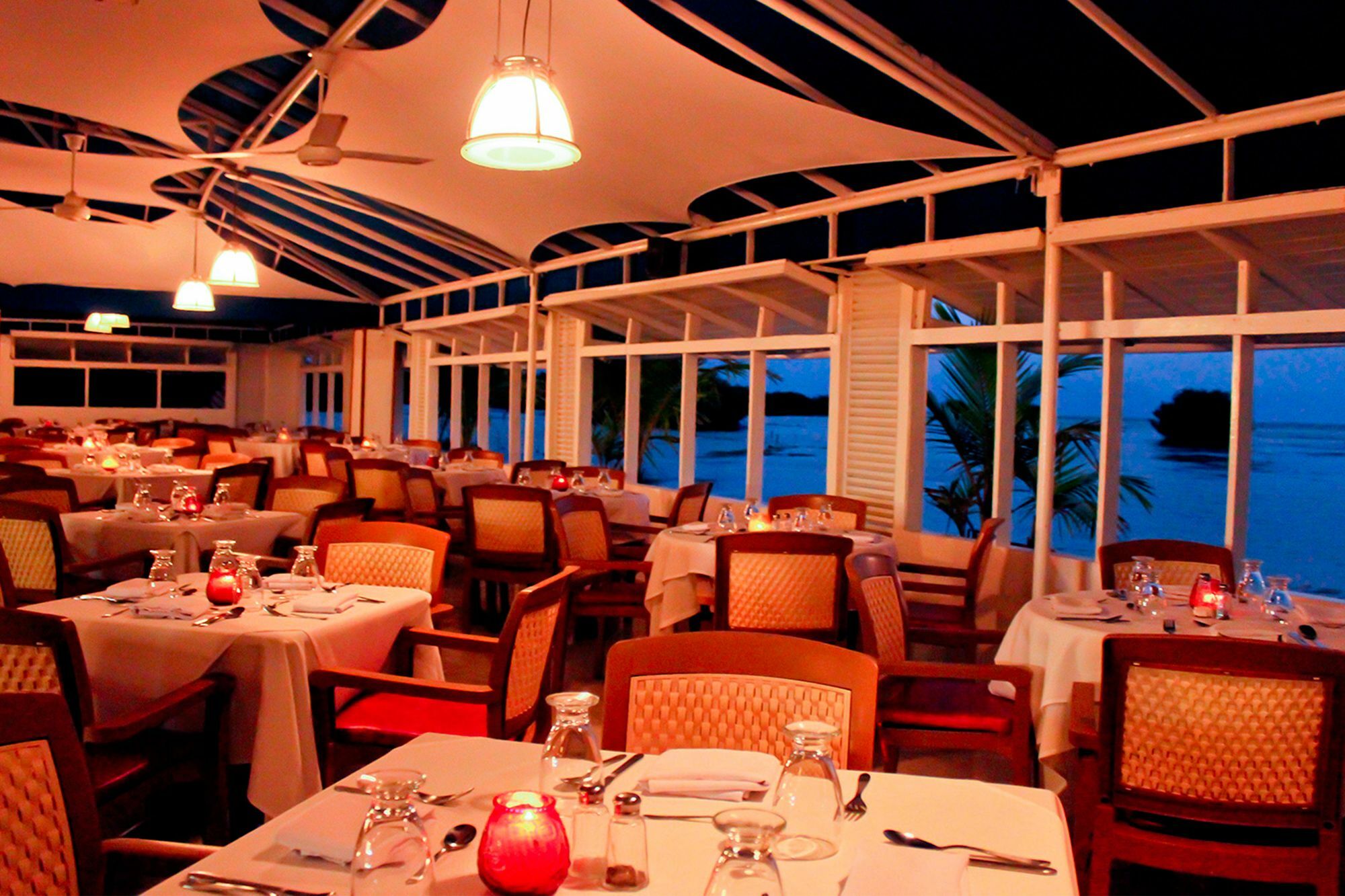 Decameron Marazul 3* San Andres (San Andres and Providencia Islands)