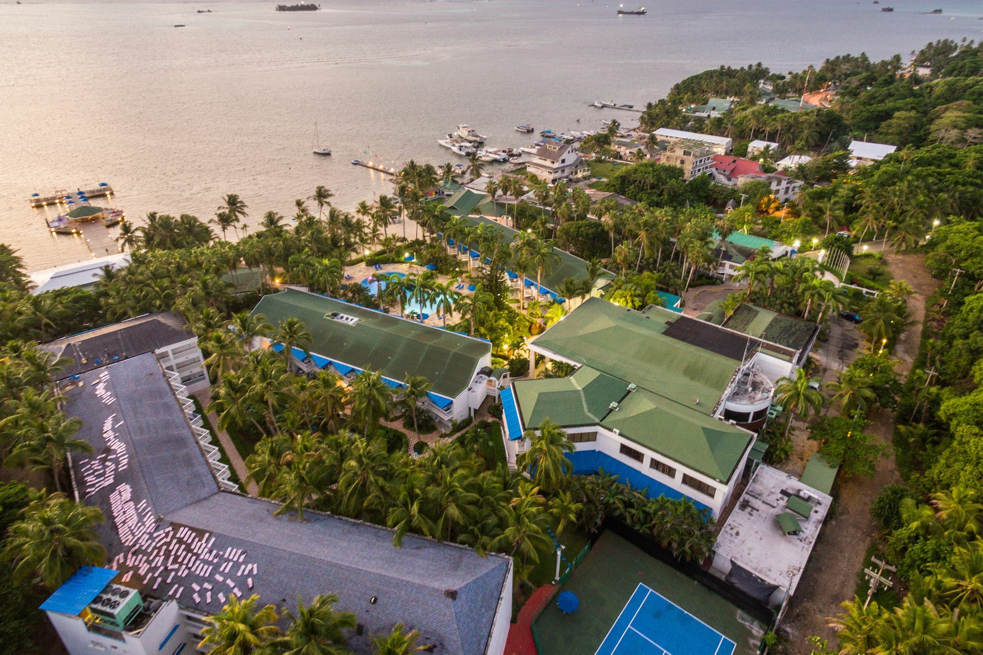 Decameron Marazul San Andres (San Andres and Providencia Islands)