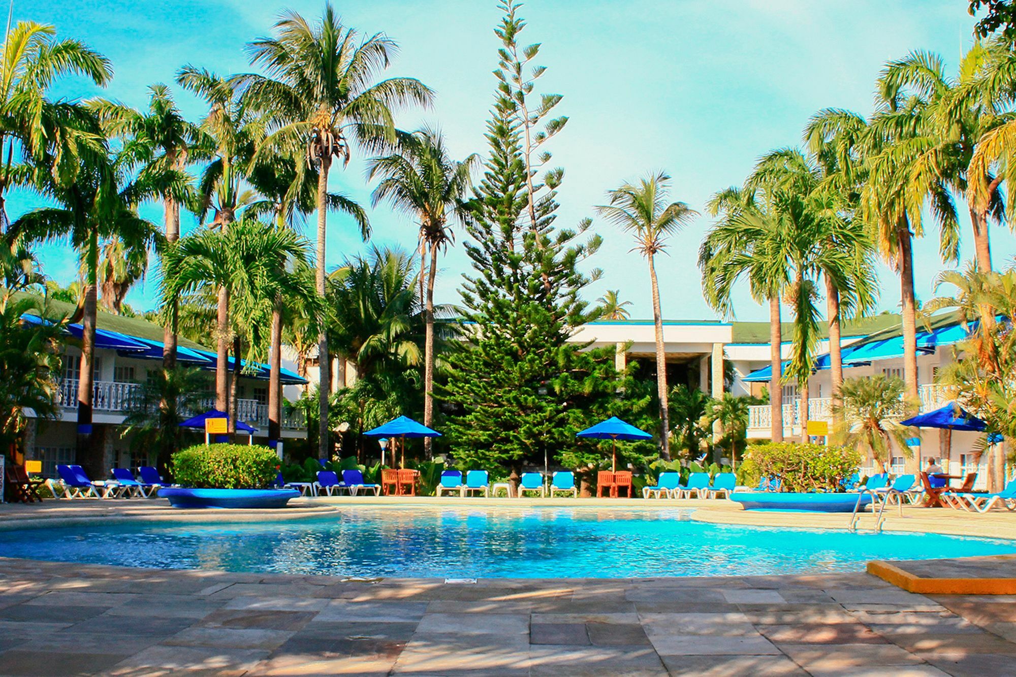 Decameron Marazul Resort San Andres (San Andres and Providencia Islands)