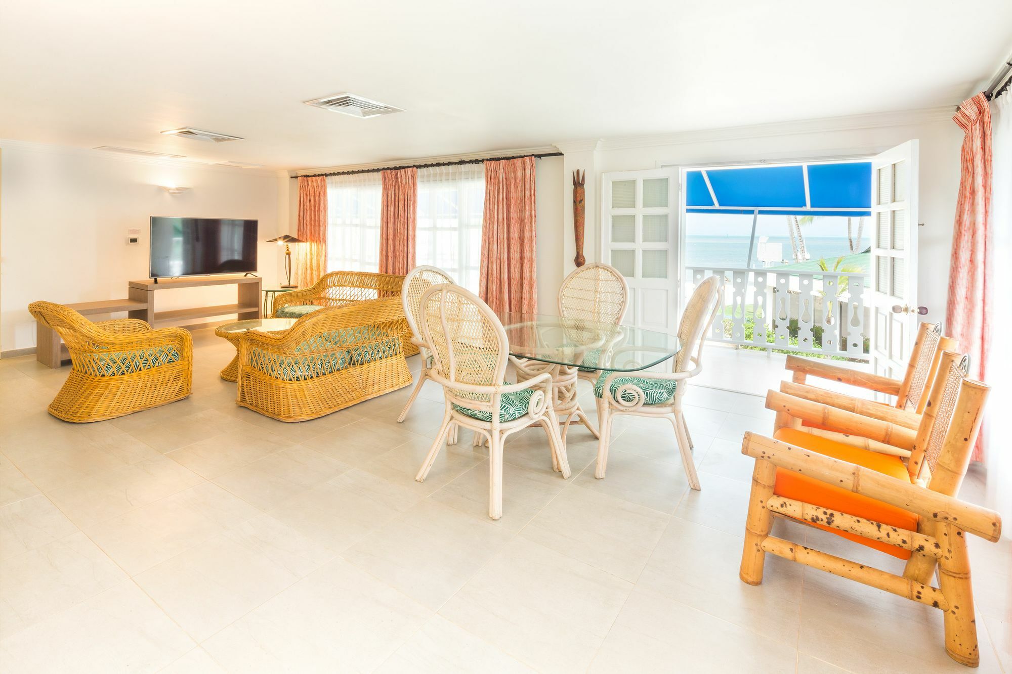 Decameron Marazul San Andres (San Andres and Providencia Islands)