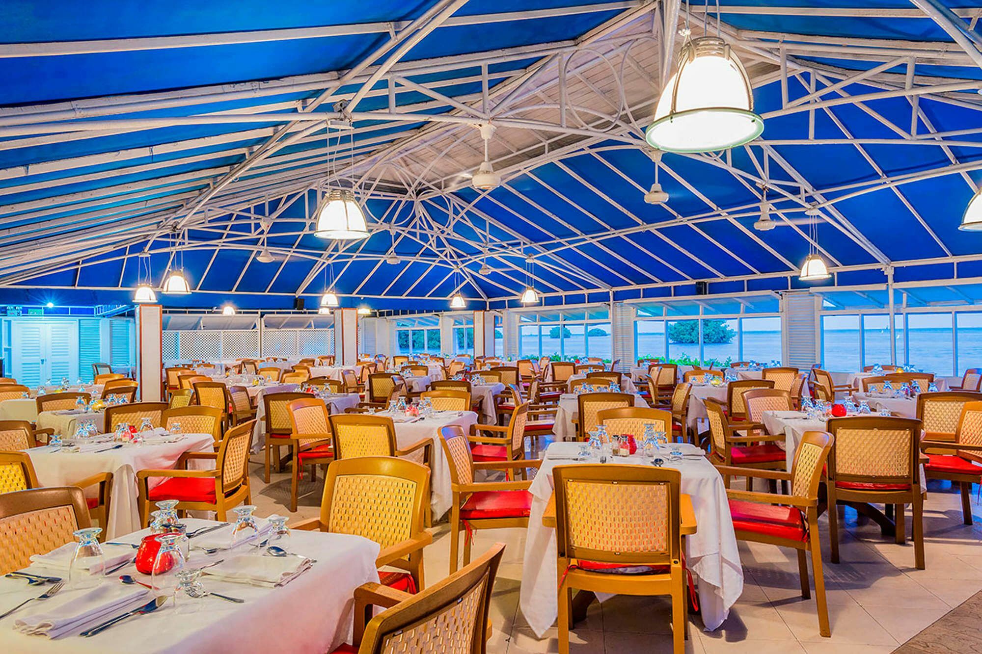 Decameron Marazul 3* San Andres (San Andres and Providencia Islands)