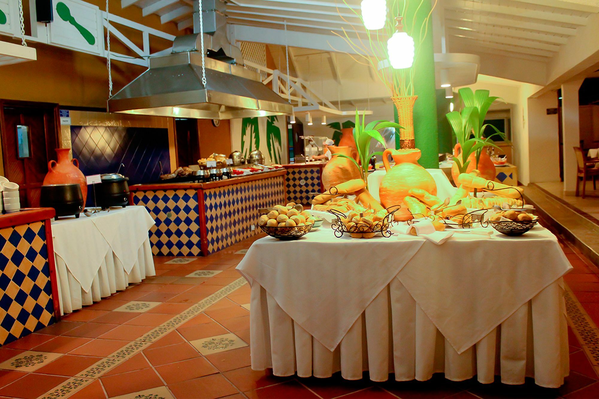 Resort Decameron Marazul 3*