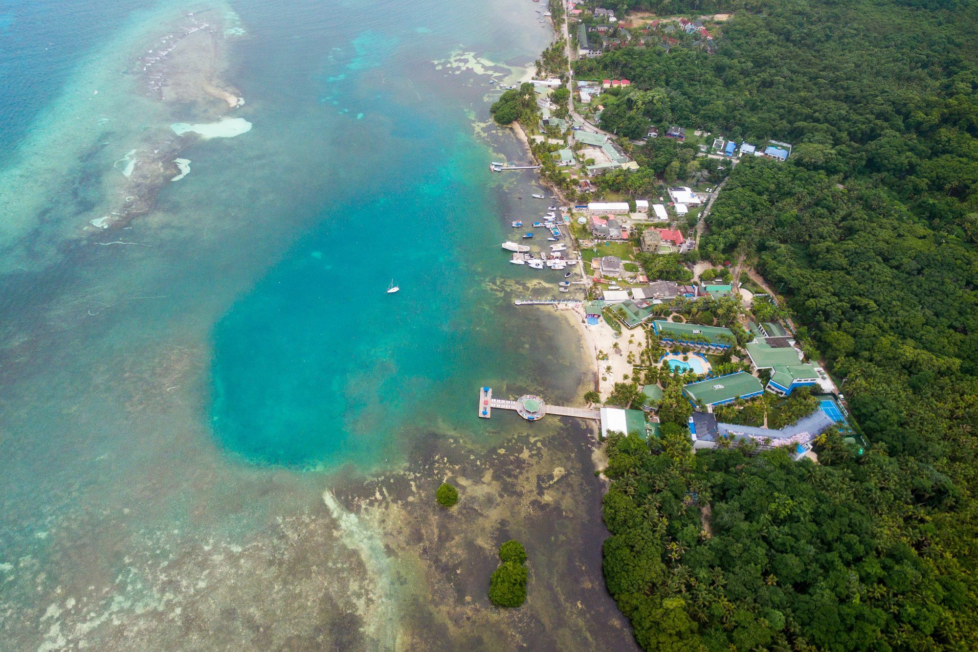 Decameron Marazul 3* San Andres (San Andres and Providencia Islands)