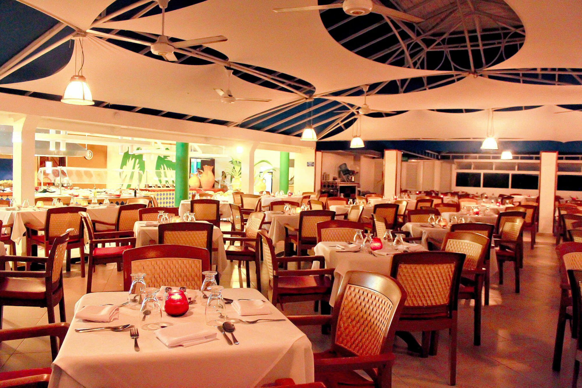 Decameron Marazul Resort San Andres (San Andres and Providencia Islands)