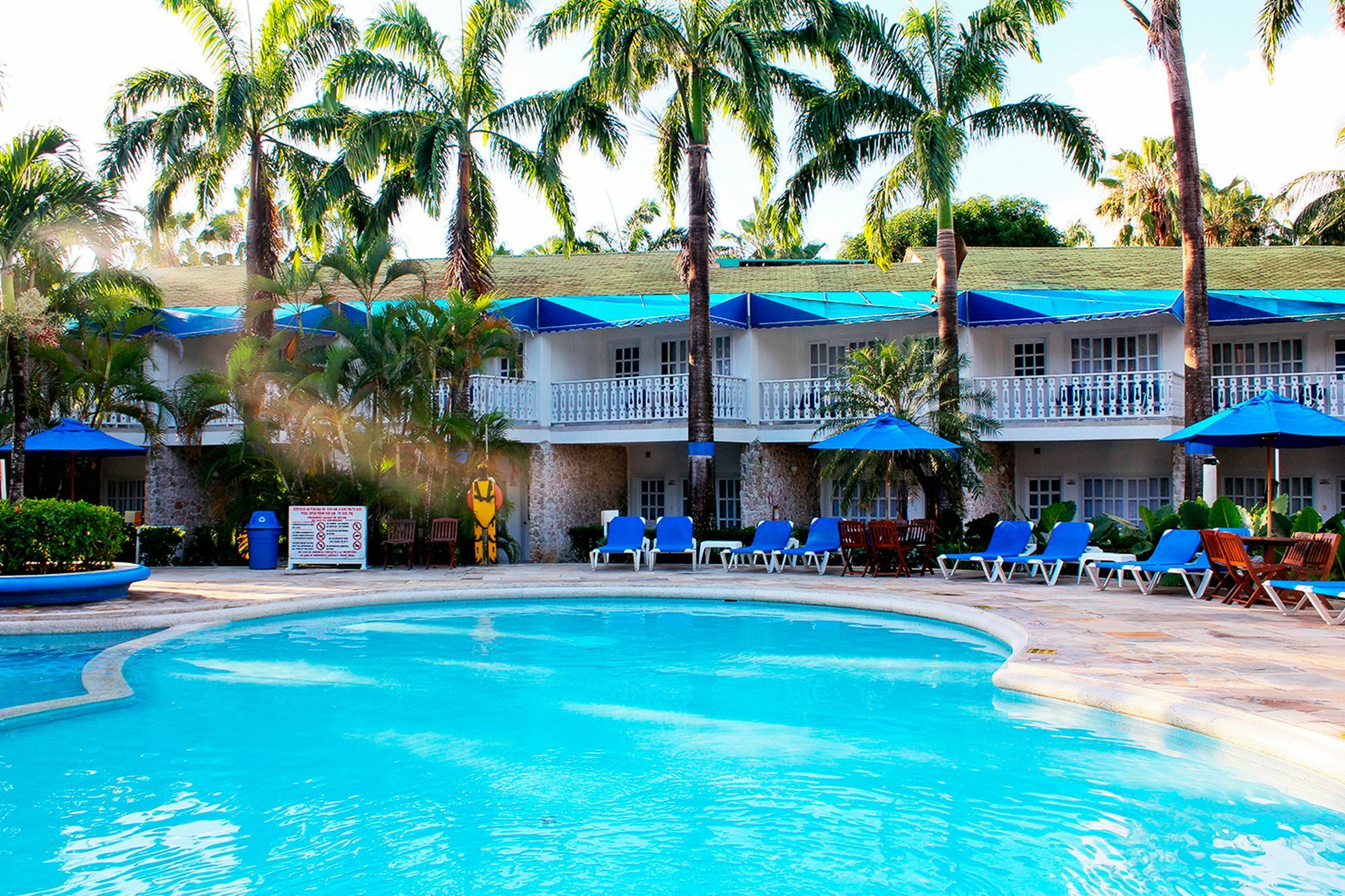 Decameron Marazul Resort San Andres (San Andres and Providencia Islands)