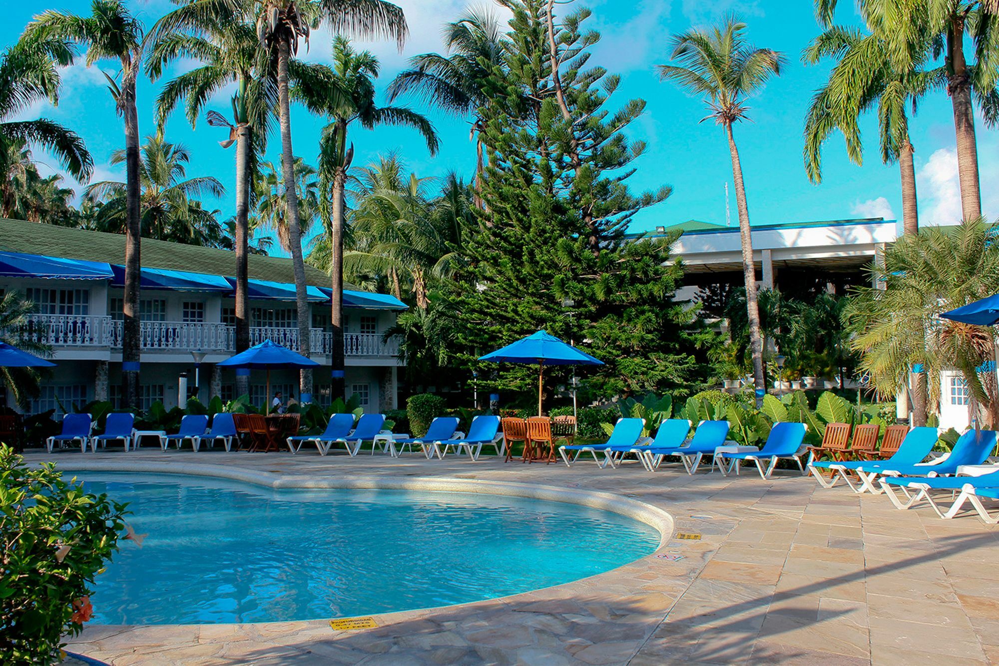 Decameron Marazul San Andres (San Andres and Providencia Islands)