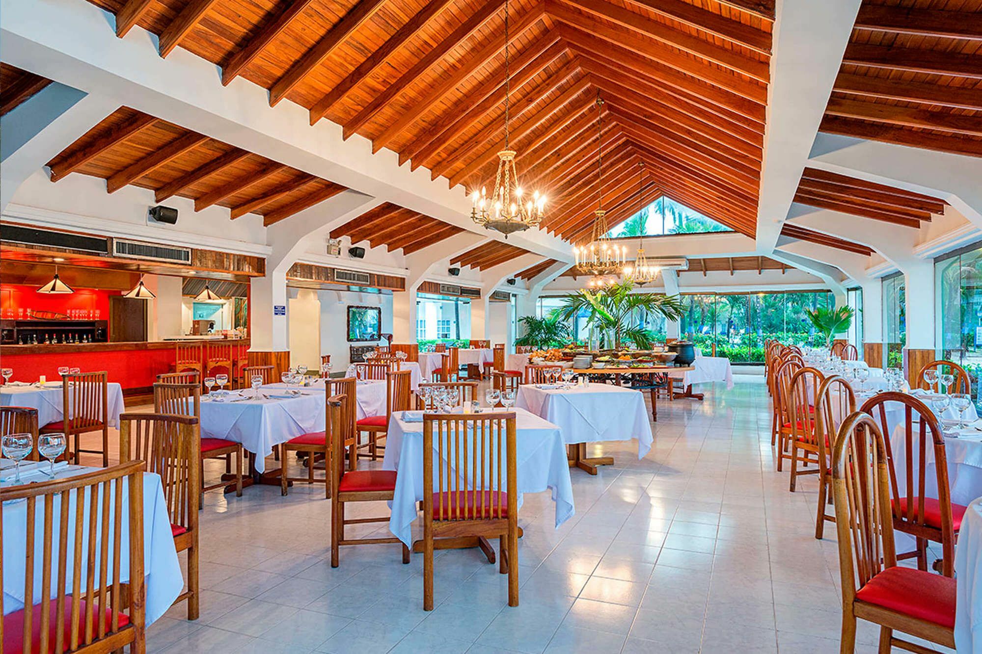 Resort Decameron Marazul San Andres (San Andres and Providencia Islands)