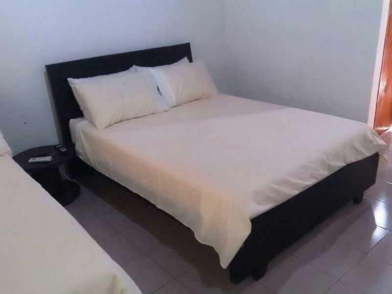 Pensión Cultural Bahia Sonora 3*