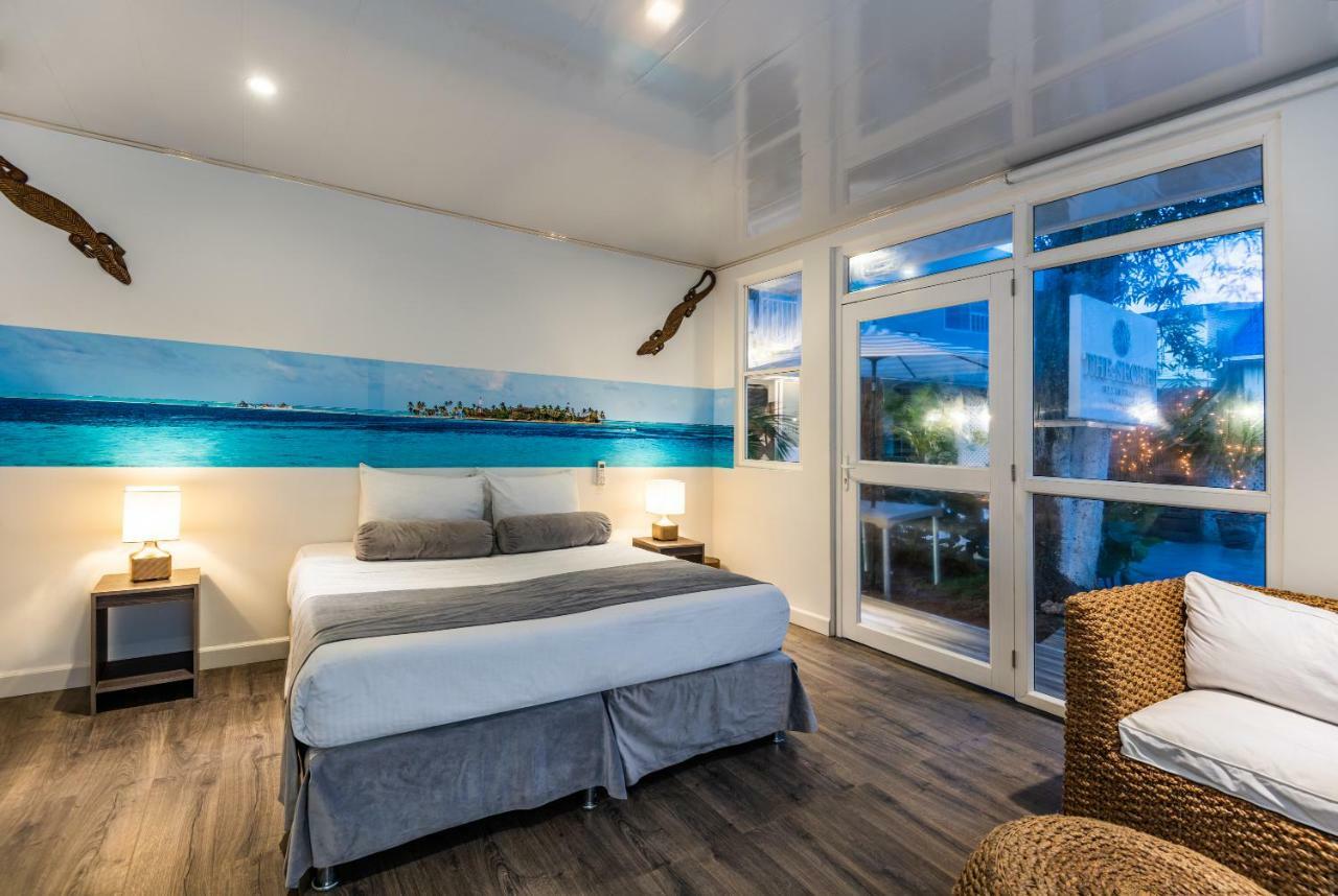 Ataraxy Boutique Hotel San Andrés