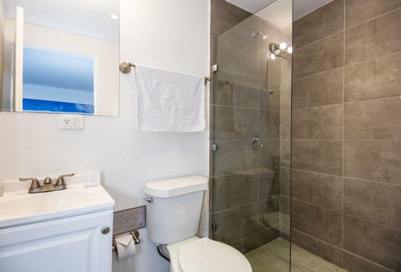 Ataraxy Boutique Hotel 3*