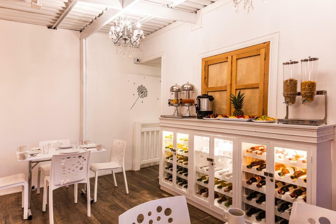 Hotel Ataraxy Boutique 3*