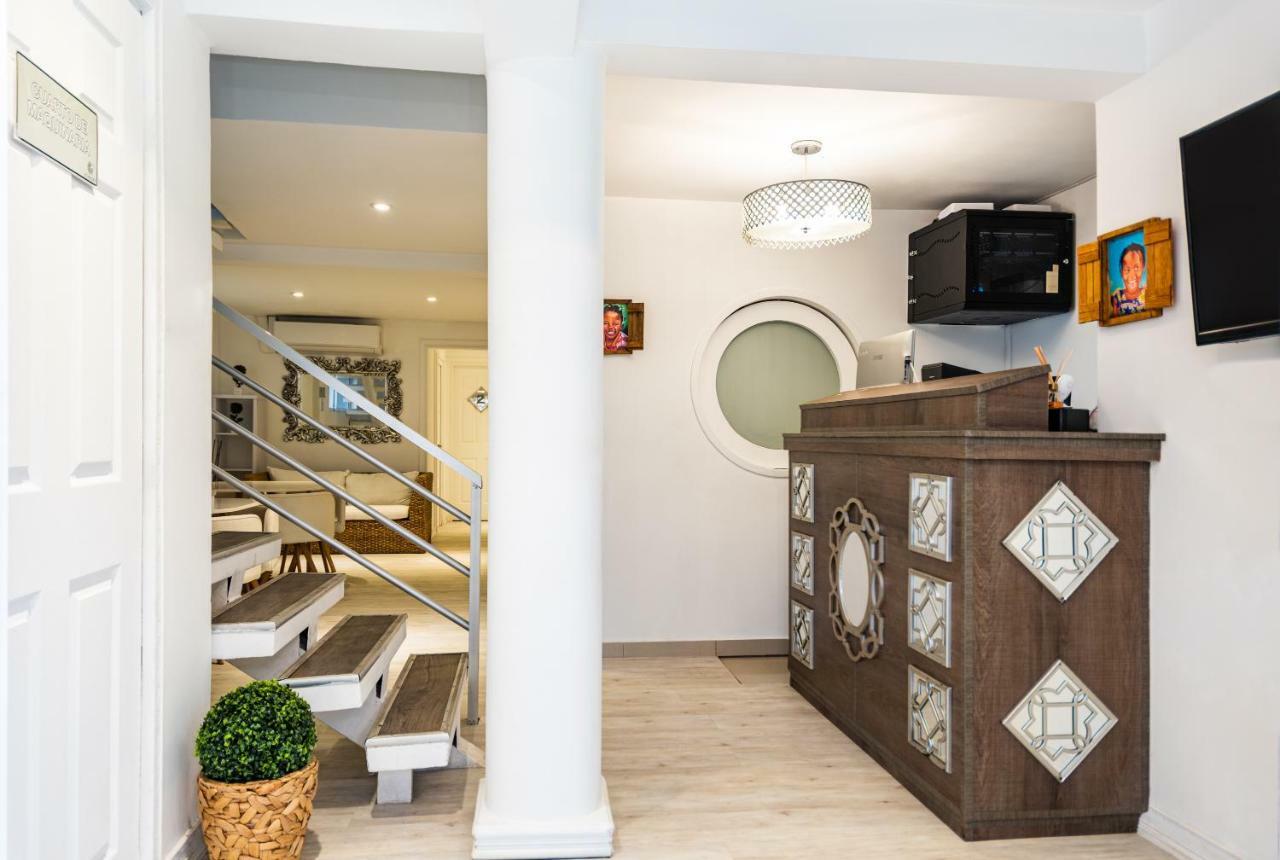 Ataraxy Boutique Hotel