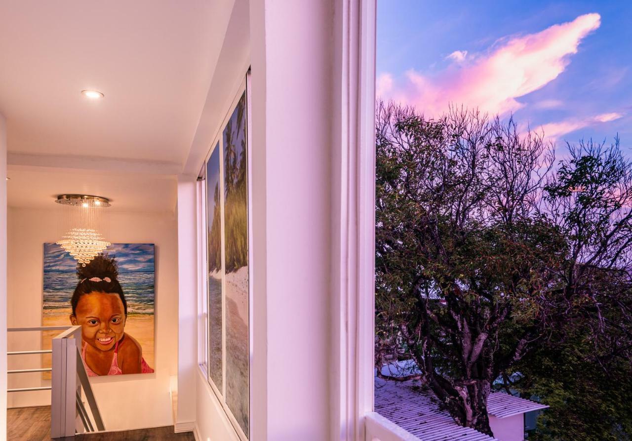 Ataraxy Boutique San Andrés