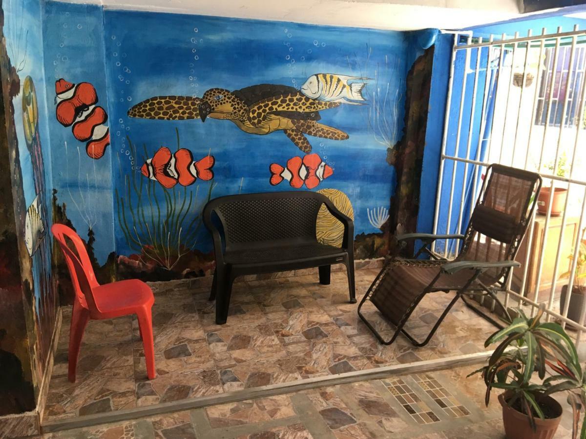 Inn Bluehouse Sai