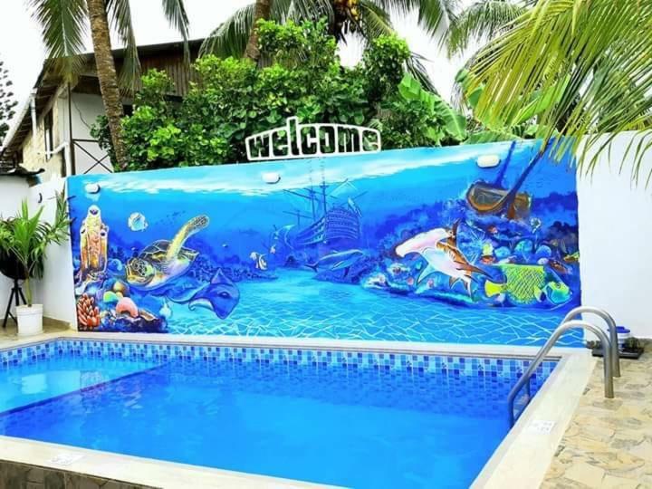 Palmas *