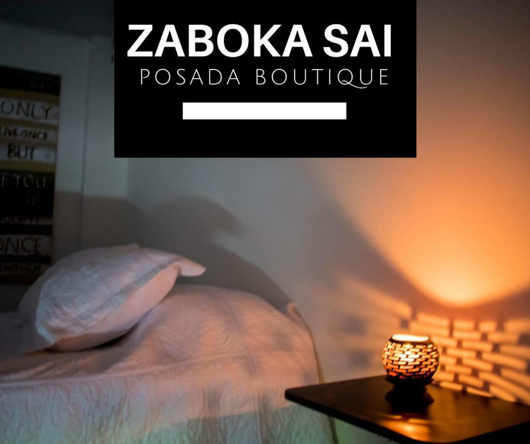 Zaboka Sai Bed & Breakfast