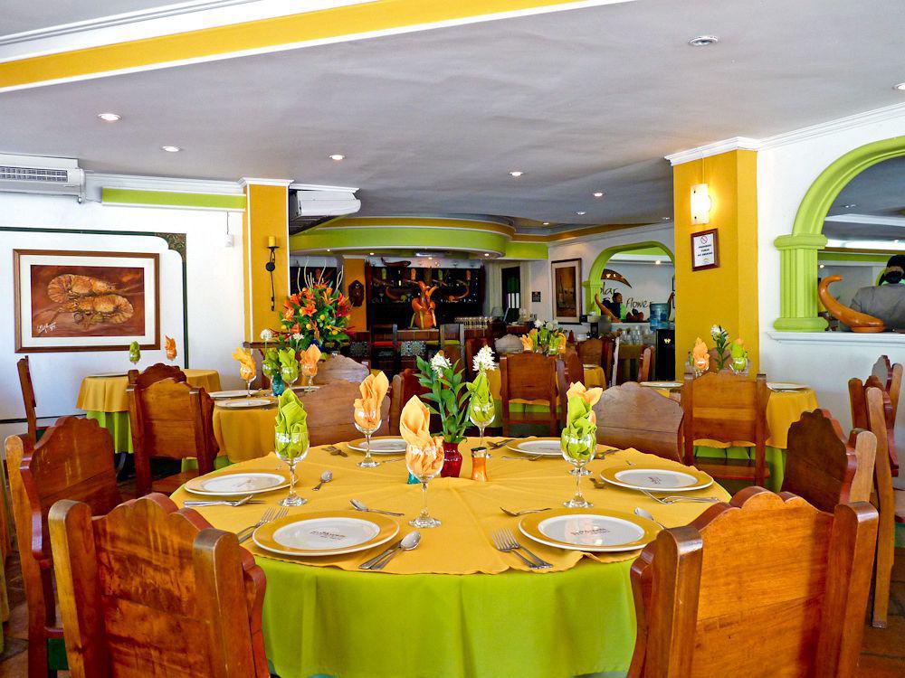 Hotel Sol Caribe Campo 4*