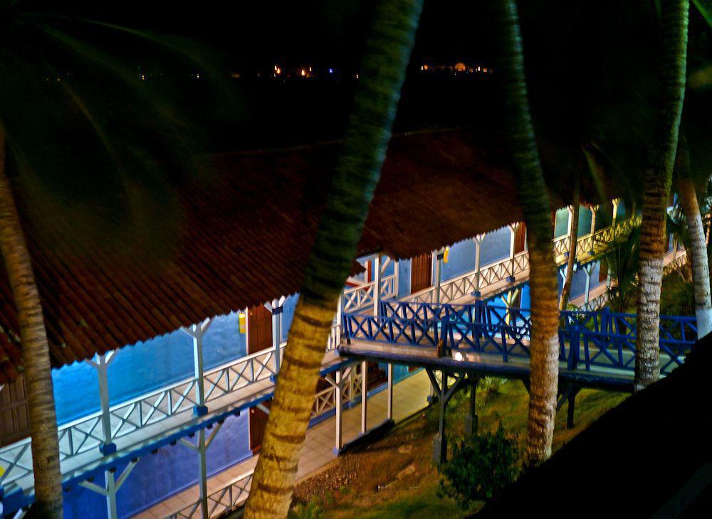 Hotel Sol Caribe Campo
