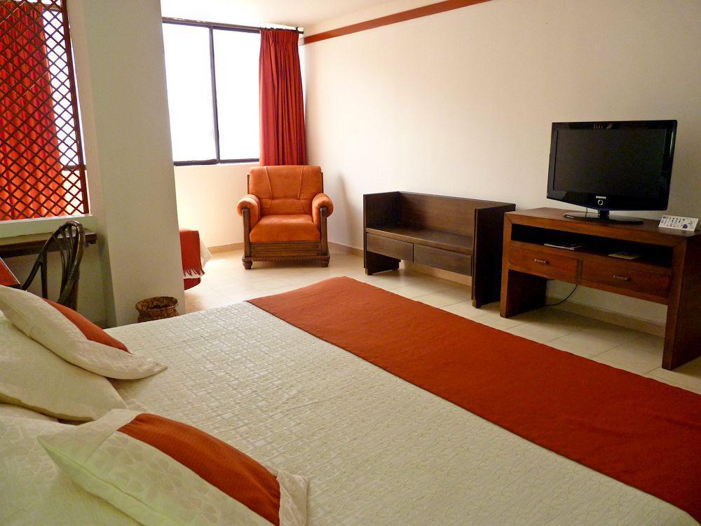 Sol Caribe 4* San Andres (San Andres and Providencia Islands)